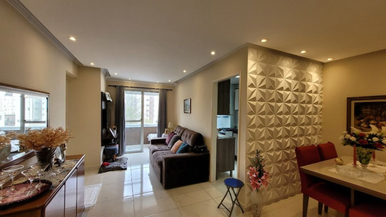 Imagem Apartamento com 2 Quartos à Venda, 55 m² em Freguesia Do ó - São Paulo Imagem Apartamento com 2 Quartos à Venda, 55 m² em Freguesia Do ó - São Paulo