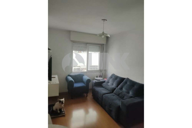 Imagem Apartamento com 2 Quartos à Venda, 55 m² em Jardim Leopoldina - Porto Alegre Imagem Apartamento com 2 Quartos à Venda, 55 m² em Jardim Leopoldina - Porto Alegre