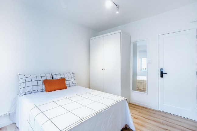 Imagem Apartamento com 3 Quartos à Venda, 84 m² em Itaim Bibi - São Paulo Imagem Apartamento com 3 Quartos à Venda, 84 m² em Itaim Bibi - São Paulo