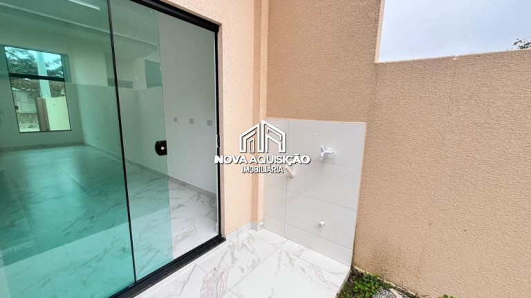 Imagem Casa com 2 Quartos à Venda, 65 m² em Inajá - Matinhos Imagem Casa com 2 Quartos à Venda, 65 m² em Inajá - Matinhos