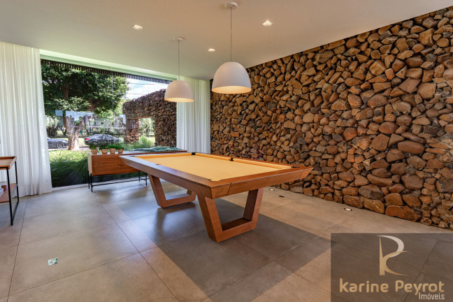 Imagem Casa de Condomínio com 4 Quartos à Venda, 540 m² em Centro - Xangri-lá