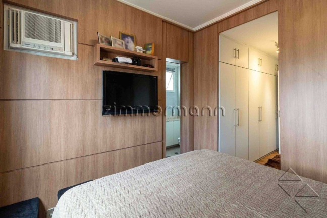 Imagem Apartamento com 4 Quartos à Venda, 200 m² em Pompeia - São Paulo Imagem Apartamento com 4 Quartos à Venda, 200 m² em Pompeia - São Paulo
