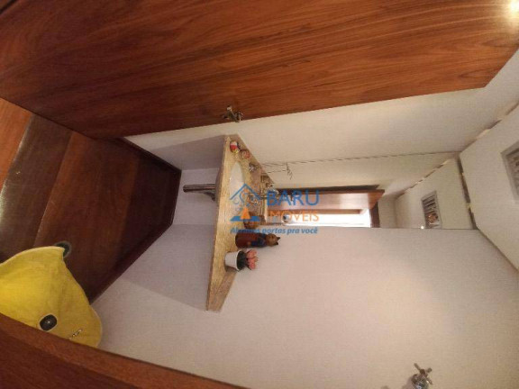 Imagem Apartamento com 3 Quartos à Venda, 103 m² em Higienópolis - São Paulo Imagem Apartamento com 3 Quartos à Venda, 103 m² em Higienópolis - São Paulo