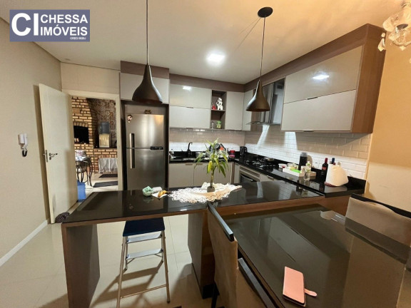 Imagem Casa com 4 Quartos à Venda, 121 m² em Murta - Itajaí Imagem Casa com 4 Quartos à Venda, 121 m² em Murta - Itajaí