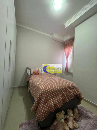 Imagem Apartamento com 3 Quartos à Venda, 88 m² em Centro - São Bernardo Do Campo Imagem Apartamento com 3 Quartos à Venda, 88 m² em Centro - São Bernardo Do Campo