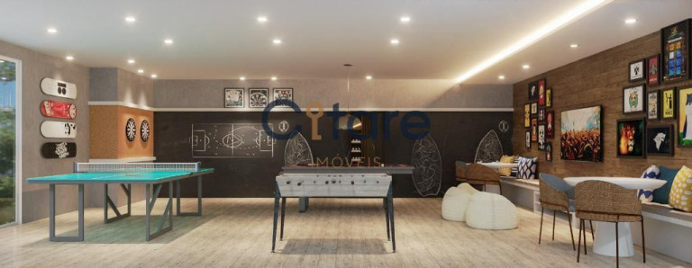 Imagem Apartamento com 3 Quartos à Venda,  em Papicu - Fortaleza
