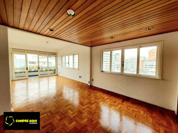 Imagem Apartamento com 3 Quartos à Venda, 165 m² em Higienópolis - São Paulo Imagem Apartamento com 3 Quartos à Venda, 165 m² em Higienópolis - São Paulo
