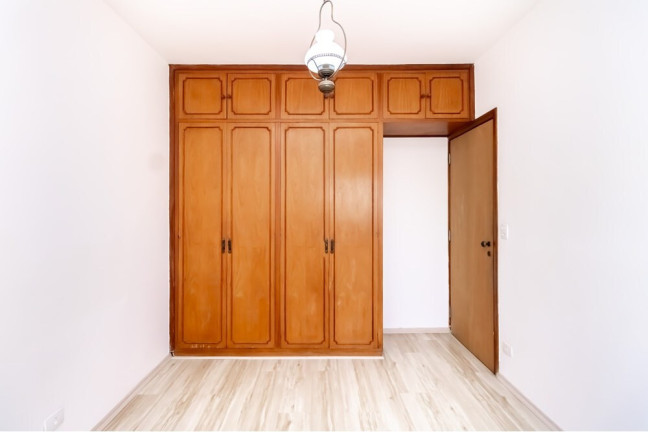 Imagem Apartamento com 3 Quartos à Venda, 70 m² em Vila Mariana - São Paulo