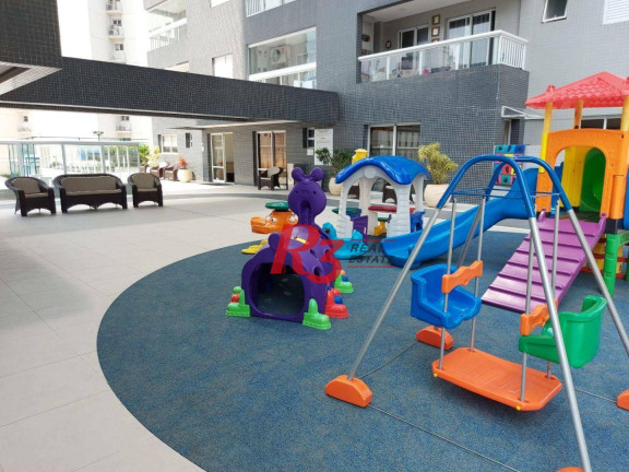 Imagem Apartamento com 2 Quartos à Venda, 75 m² em Boqueirão - Praia Grande
