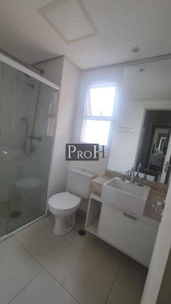 Imagem Apartamento com 3 Quartos à Venda, 86 m² em Vila Homero Thon - Santo André Imagem Apartamento com 3 Quartos à Venda, 86 m² em Vila Homero Thon - Santo André