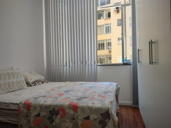 Imagem Apartamento com 1 Quarto à Venda, 40 m² em Copacabana - Rio De Janeiro Imagem Apartamento com 1 Quarto à Venda, 40 m² em Copacabana - Rio De Janeiro