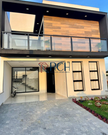Imagem Casa com 3 Quartos à Venda, 148 m² em Horto Florestal - Sorocaba