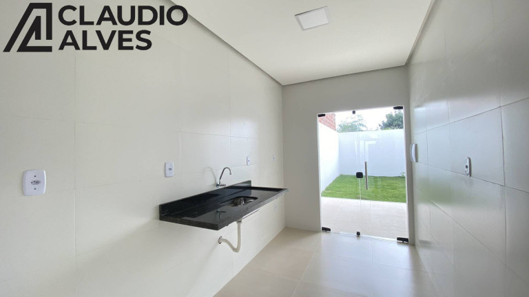 Imagem Casa com 3 Quartos à Venda, 80 m² em Papagaio - Feira De Santana Imagem Casa com 3 Quartos à Venda, 80 m² em Papagaio - Feira De Santana