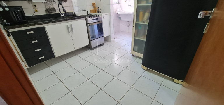 Imagem Apartamento com 2 Quartos à Venda, 81 m² em Itapuã - Vila Velha Imagem Apartamento com 2 Quartos à Venda, 81 m² em Itapuã - Vila Velha