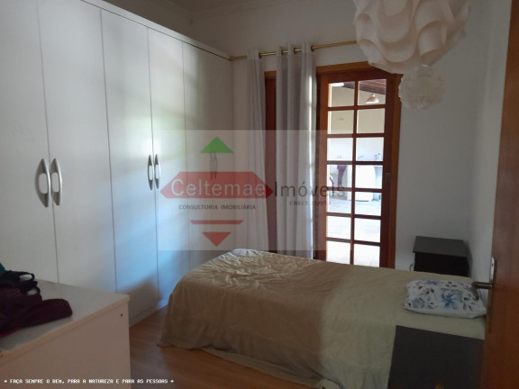 Imagem Chácara com 4 Quartos à Venda, 280 m² em Barreiro - Taubaté Imagem Chácara com 4 Quartos à Venda, 280 m² em Barreiro - Taubaté