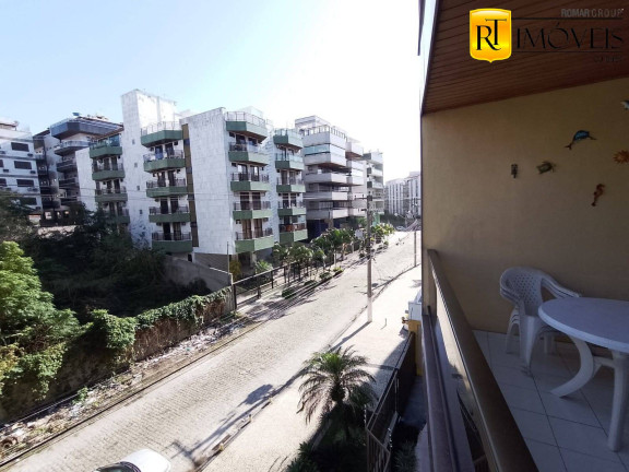 Imagem Apartamento com 2 Quartos à Venda, 80 m² em Algodoal - Cabo Frio Imagem Apartamento com 2 Quartos à Venda, 80 m² em Algodoal - Cabo Frio
