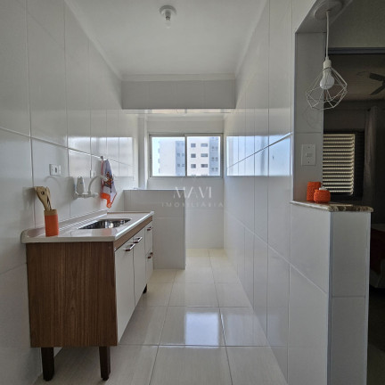 Imagem Kitnet com 1 Quarto à Venda, 45 m² em Tupi - Praia Grande Imagem Kitnet com 1 Quarto à Venda, 45 m² em Tupi - Praia Grande