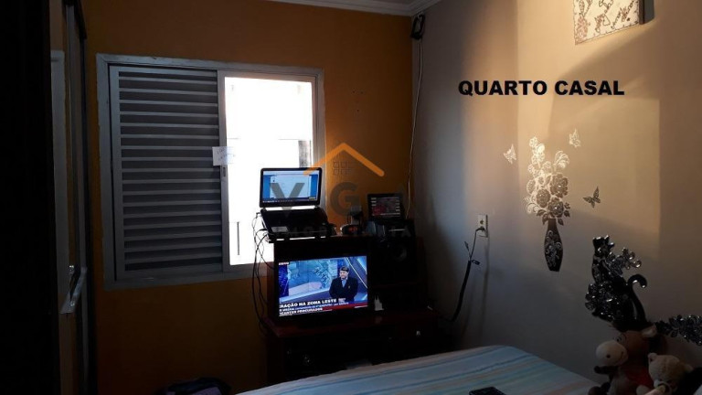Imagem Apartamento com 3 Quartos à Venda, 58 m² em Artur Alvim - São Paulo Imagem Apartamento com 3 Quartos à Venda, 58 m² em Artur Alvim - São Paulo