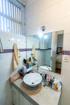 Imagem Apartamento com 2 Quartos à Venda, 103 m² em Itaim Bibi - São Paulo