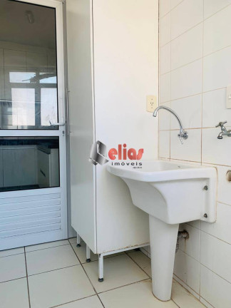 Imagem Apartamento com 3 Quartos à Venda, 114 m² em Vila Santa Tereza - Bauru Imagem Apartamento com 3 Quartos à Venda, 114 m² em Vila Santa Tereza - Bauru