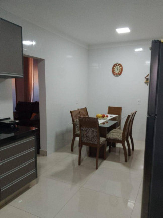Imagem Casa com 3 Quartos à Venda, 130 m² em Jardim Residencial Nova Veneza - Indaiatuba Imagem Casa com 3 Quartos à Venda, 130 m² em Jardim Residencial Nova Veneza - Indaiatuba