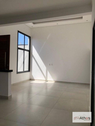 Imagem Casa com 3 Quartos à Venda, 122 m² em Jardim Casablanca - Indaiatuba