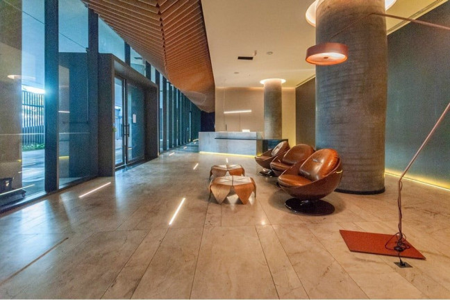 Imagem Apartamento com 1 Quarto à Venda, 42 m² em Itaim Bibi - São Paulo Imagem Apartamento com 1 Quarto à Venda, 42 m² em Itaim Bibi - São Paulo