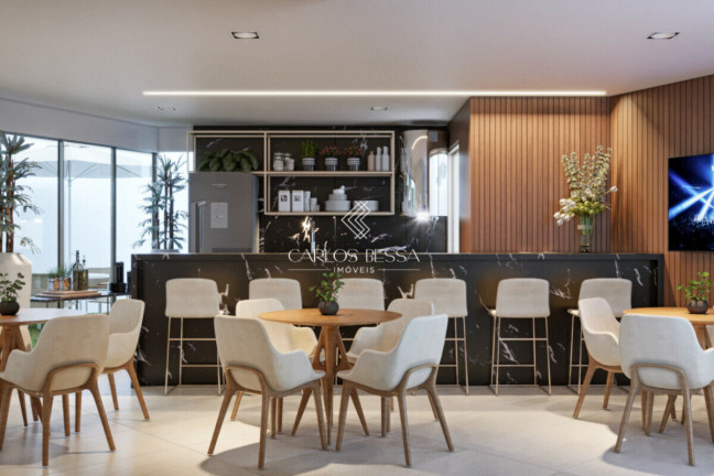 Imagem Apartamento com 3 Quartos à Venda, 85 m² em Graças - Recife