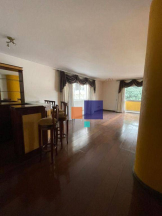 Imagem Apartamento com 4 Quartos à Venda, 178 m² em Campo Belo - São Paulo Imagem Apartamento com 4 Quartos à Venda, 178 m² em Campo Belo - São Paulo