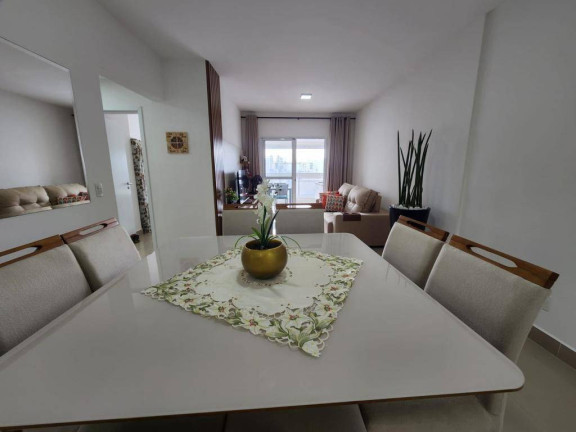 Imagem Apartamento com 3 Quartos à Venda, 127 m² em Forte - Praia Grande Imagem Apartamento com 3 Quartos à Venda, 127 m² em Forte - Praia Grande