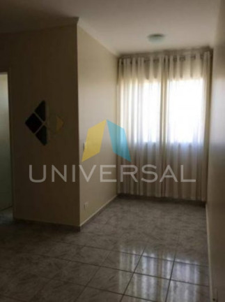 Imagem Apartamento com 2 Quartos à Venda, 46 m² em Penha De França - São Paulo Imagem Apartamento com 2 Quartos à Venda, 46 m² em Penha De França - São Paulo