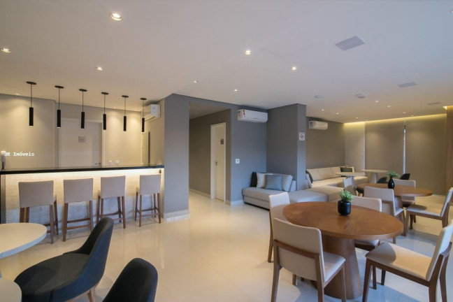 Imagem Apartamento com 3 Quartos para Alugar, 74 m² em Ribeirânia - Ribeirão Preto Imagem Apartamento com 3 Quartos para Alugar, 74 m² em Ribeirânia - Ribeirão Preto