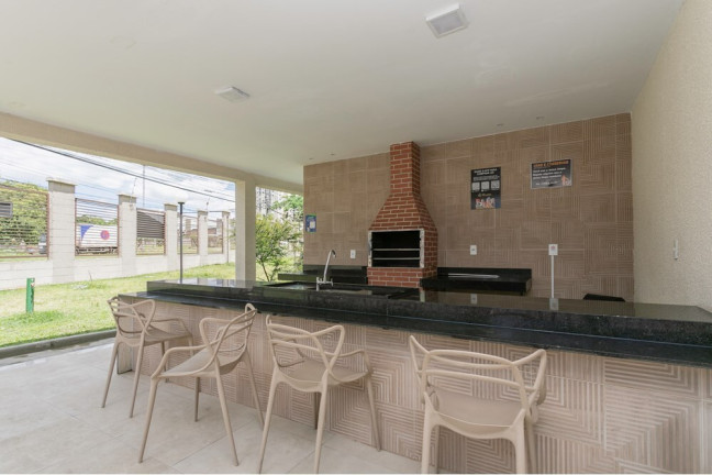 Imagem Imóvel com 2 Quartos à Venda, 44 m² em Morro Santana - Porto Alegre Imagem Imóvel com 2 Quartos à Venda, 44 m² em Morro Santana - Porto Alegre