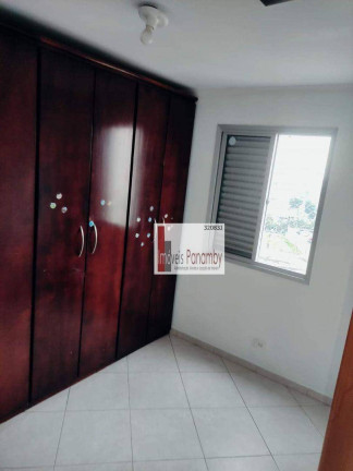 Imagem Apartamento com 2 Quartos à Venda, 55 m² em Sacomã - São Paulo Imagem Apartamento com 2 Quartos à Venda, 55 m² em Sacomã - São Paulo