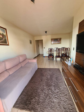 Imagem Apartamento com 3 Quartos à Venda, 84 m² em Vila Aviação - Bauru Imagem Apartamento com 3 Quartos à Venda, 84 m² em Vila Aviação - Bauru