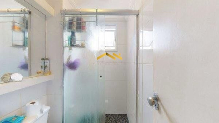 Imagem Apartamento com 2 Quartos à Venda, 51 m² em Campo Limpo - São Paulo Imagem Apartamento com 2 Quartos à Venda, 51 m² em Campo Limpo - São Paulo