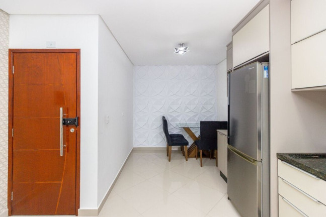 Imagem Imóvel com 2 Quartos à Venda, 47 m² em Utinga - Santo André Imagem Imóvel com 2 Quartos à Venda, 47 m² em Utinga - Santo André