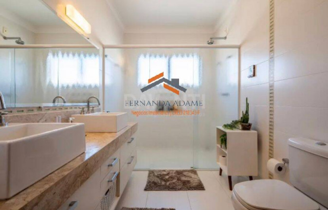Imagem Casa com 5 Quartos à Venda, 450 m² em Parque Dos Resedás - Campinas Imagem Casa com 5 Quartos à Venda, 450 m² em Parque Dos Resedás - Campinas