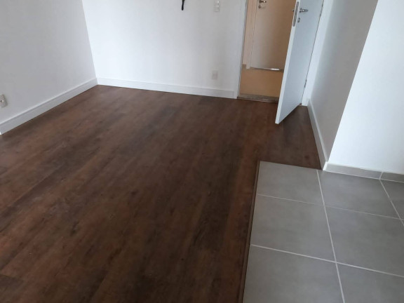 Imagem Apartamento com 2 Quartos para Alugar, 52 m² em Alphaville Empresarial - Barueri