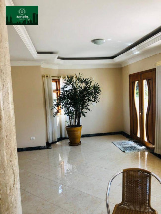 Imagem Sobrado com 4 Quartos à Venda, 400 m² em Vila Rosália - Guarulhos Imagem Sobrado com 4 Quartos à Venda, 400 m² em Vila Rosália - Guarulhos