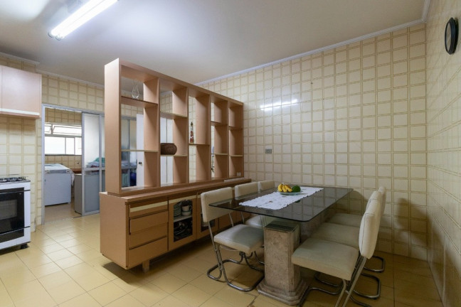 Imagem Imóvel com 3 Quartos à Venda, 148 m² em Vila Monte Alegre - São Paulo Imagem Imóvel com 3 Quartos à Venda, 148 m² em Vila Monte Alegre - São Paulo