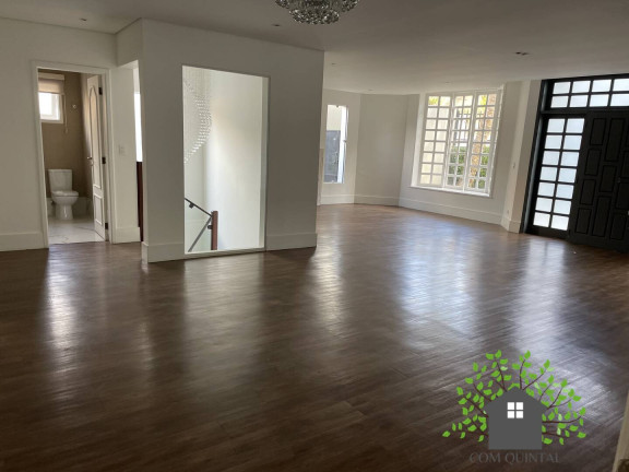 Imagem Casa com 4 Quartos à Venda, 800 m² em Granja Viana Ii - Cotia