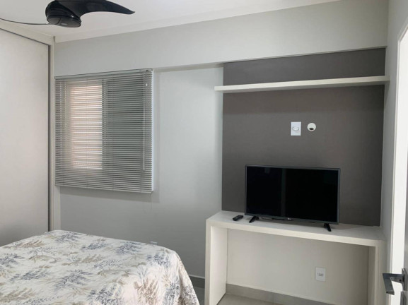 Imagem Apartamento com 1 Quarto para Alugar, em Vila Maracy - Bauru Imagem Apartamento com 1 Quarto para Alugar, em Vila Maracy - Bauru
