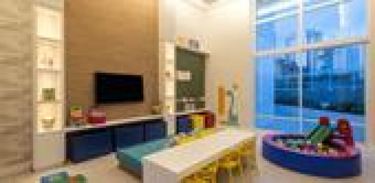 Imagem Apartamento com 3 Quartos à Venda, 90 m² em Guararapes - Fortaleza