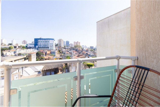 Imagem Casa com 3 Quartos à Venda, em Vila Matilde - São Paulo Imagem Casa com 3 Quartos à Venda, em Vila Matilde - São Paulo