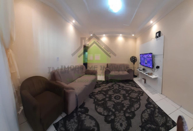 Imagem Casa com 3 Quartos à Venda, 100 m² em Jardim Mesquita - Jacareí Imagem Casa com 3 Quartos à Venda, 100 m² em Jardim Mesquita - Jacareí