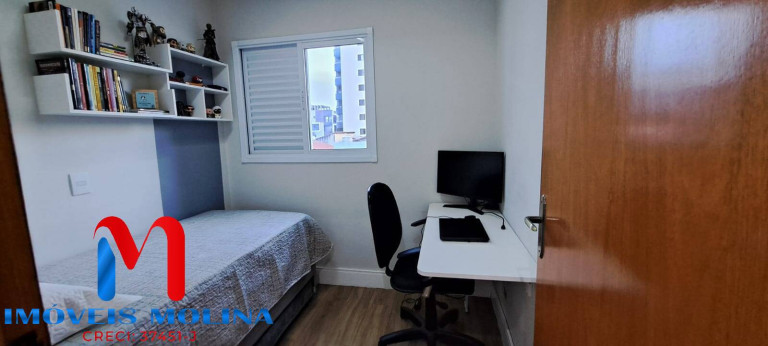 Imagem Cobertura com 2 Quartos à Venda, 75 m² em Vila Valparaíso - Santo André Imagem Cobertura com 2 Quartos à Venda, 75 m² em Vila Valparaíso - Santo André