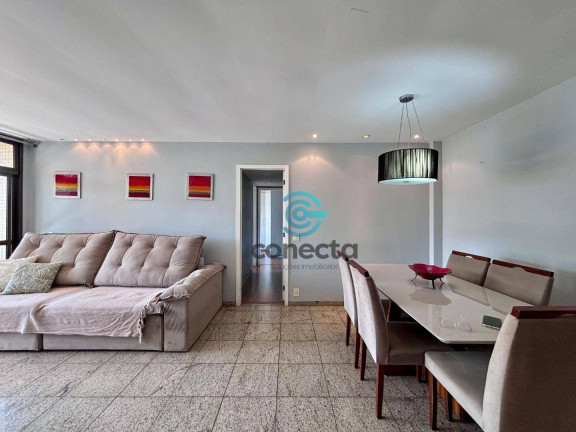 Imagem Apartamento com 3 Quartos à Venda, 120 m² em Icaraí - Niterói Imagem Apartamento com 3 Quartos à Venda, 120 m² em Icaraí - Niterói