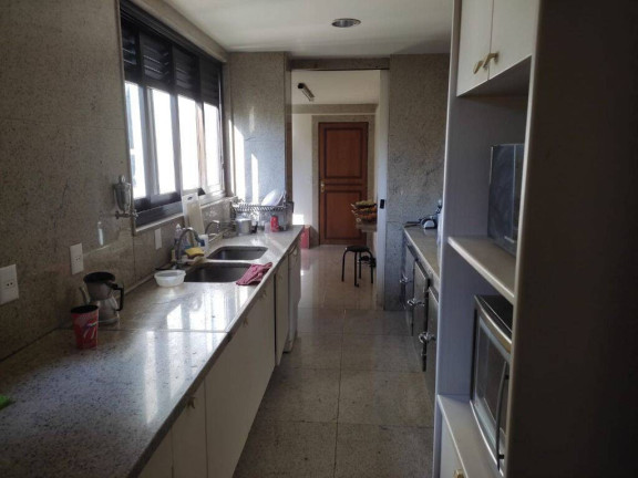 Imagem Apartamento com 4 Quartos à Venda, 390 m² em Lourdes - Belo Horizonte