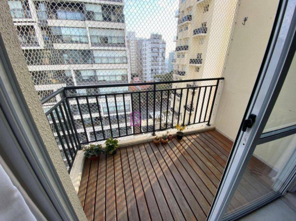 Imagem Imóvel com 3 Quartos para Alugar, 100 m² em Vila Madalena - São Paulo Imagem Imóvel com 3 Quartos para Alugar, 100 m² em Vila Madalena - São Paulo
